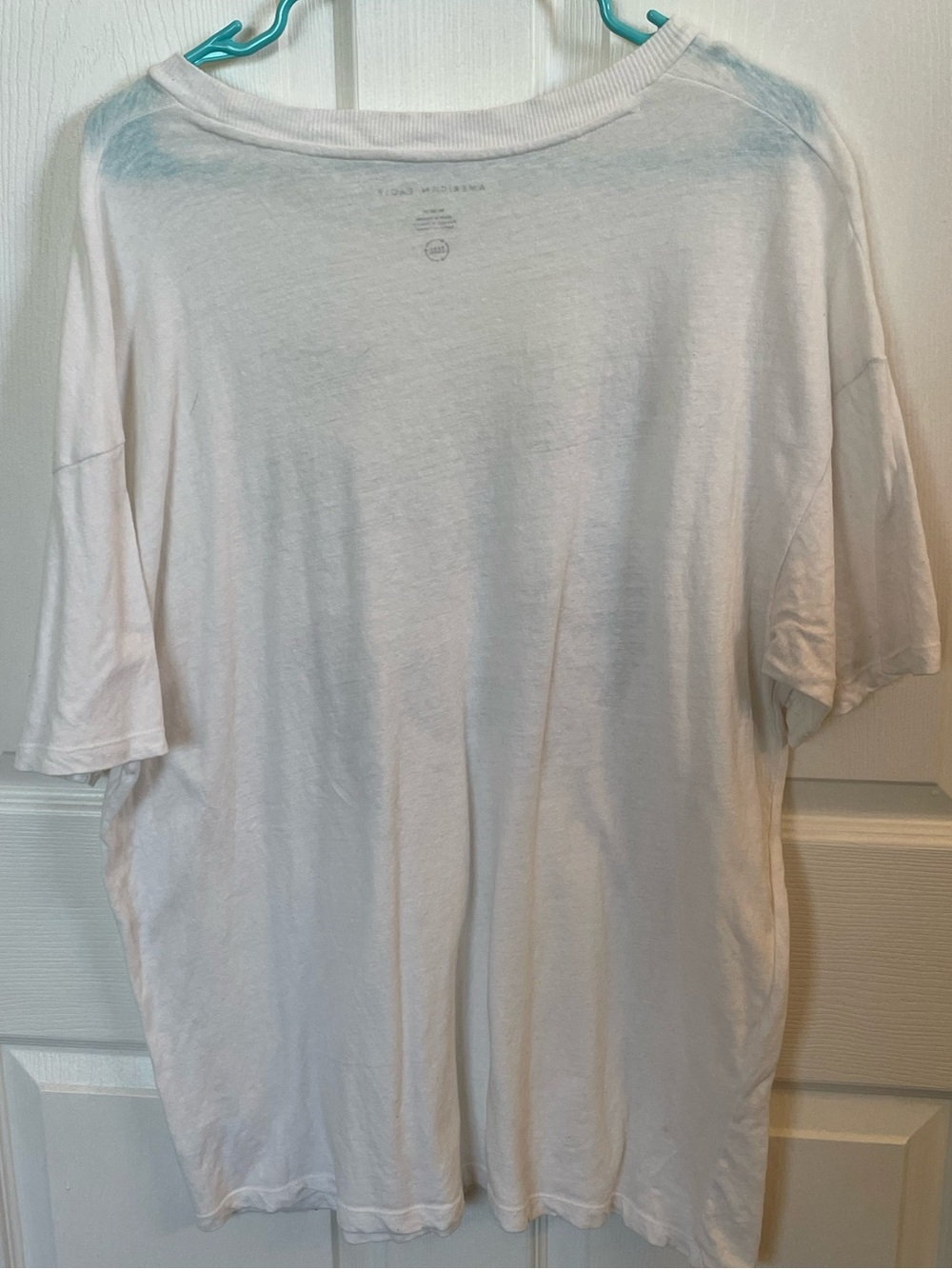 American eagle tshirt - Picture 4 of 4